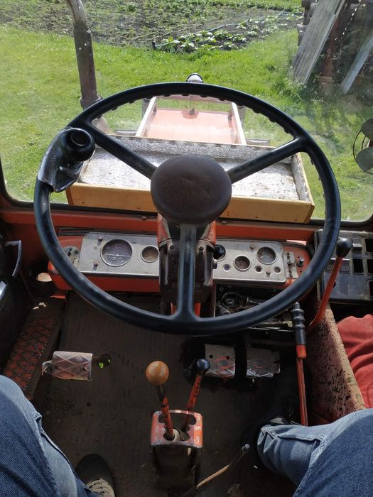 Трактор Т25А2 1993 р.