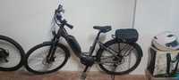 ebike Stevens 500w 27''