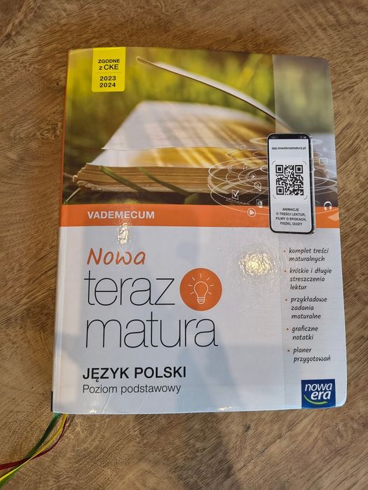 Vademecum polski podstawowy