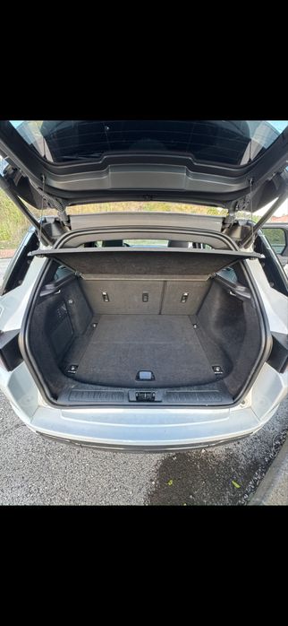 Range rover Evoque 2018