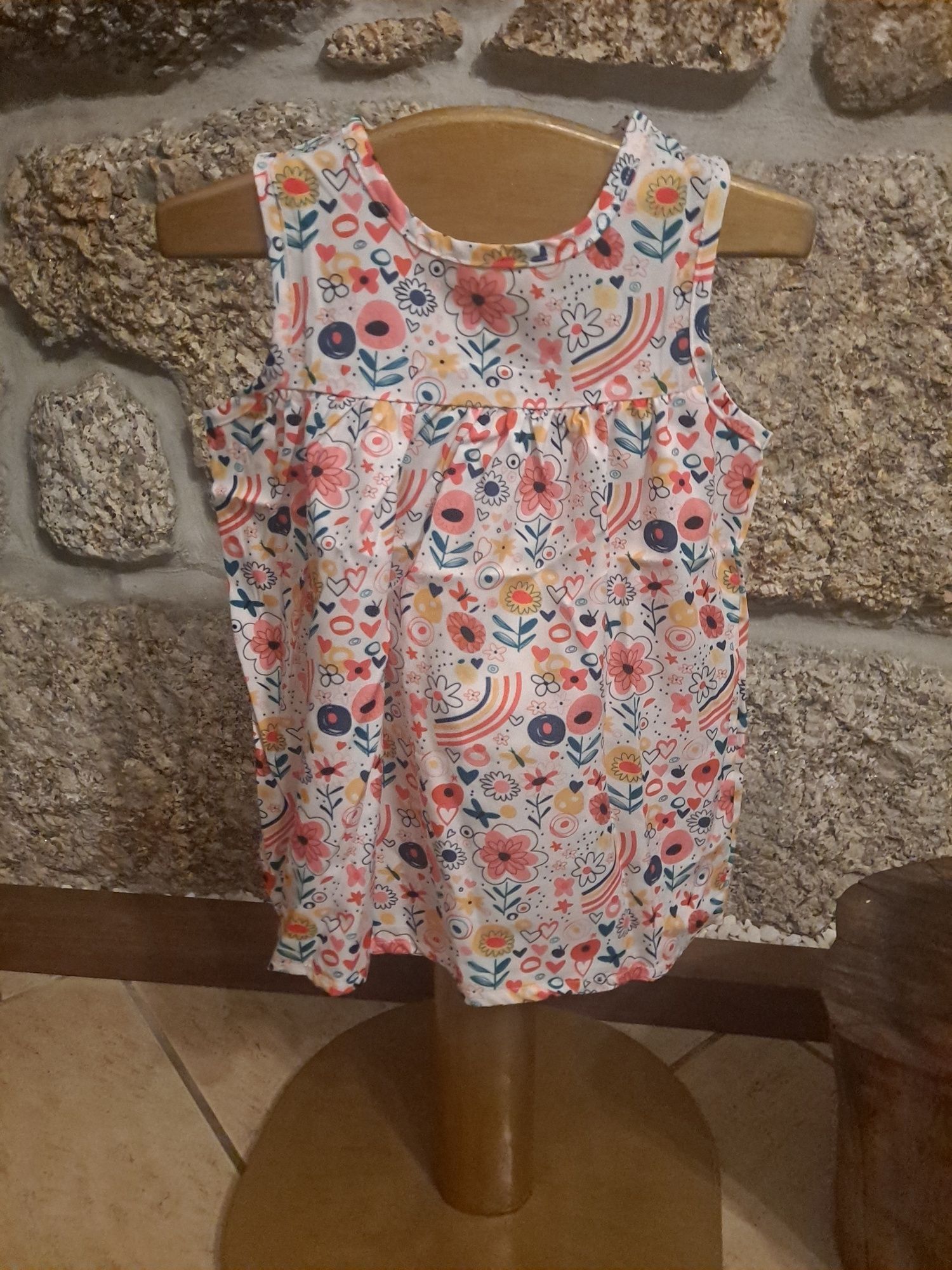 Vestido lindíssimo