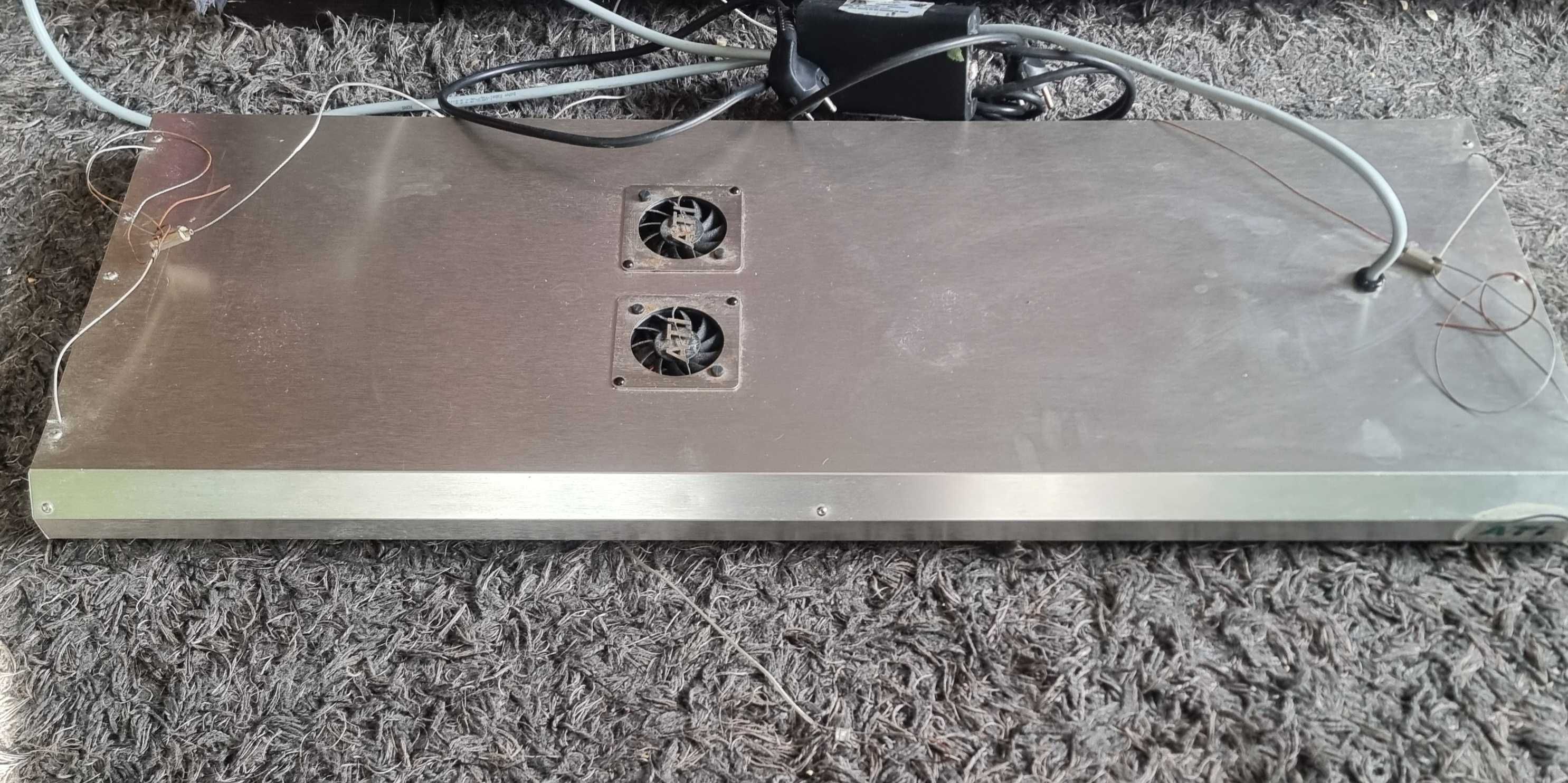 Lampa do akwarium morskiego morskie ATI T5 6x39 W plus programator