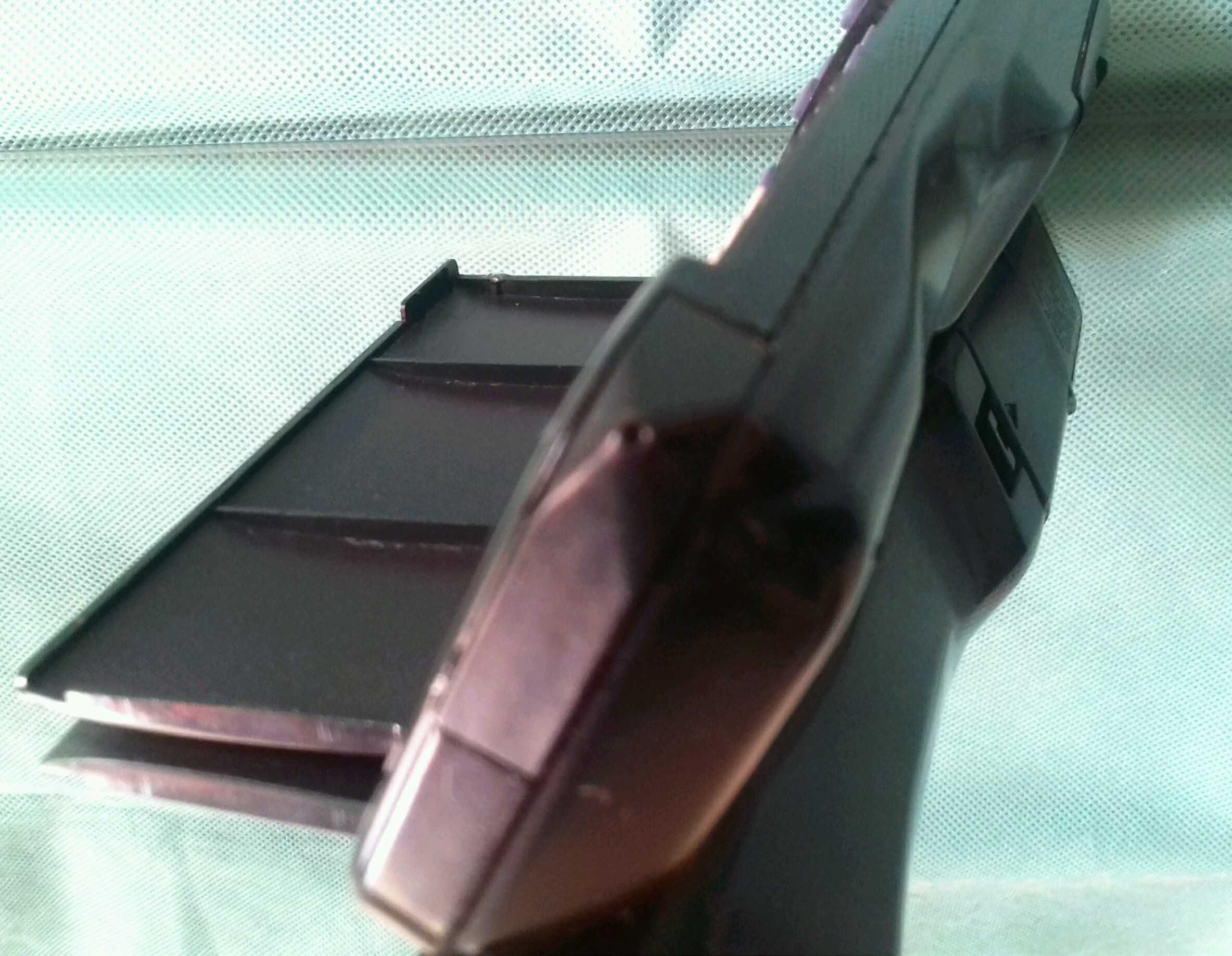 Pilot Panasonic do Magnetowid J-45