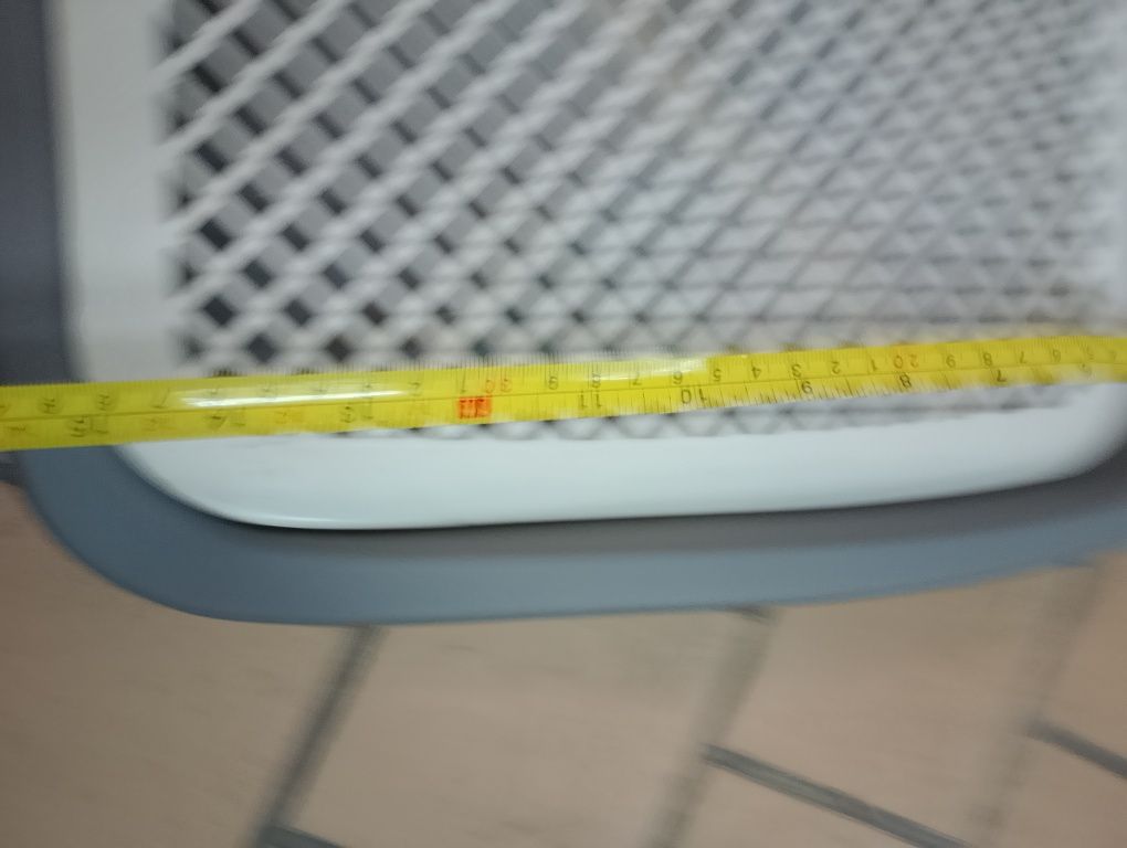 WC de treino para cão