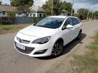 Opel Astra 1.3 Dci 2013 г.в. (Отличное состояние)