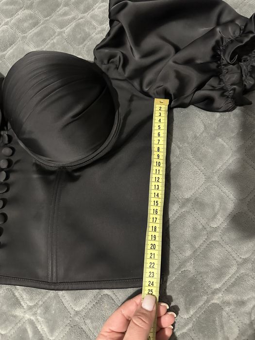 Топ-корсет український бренд LOVE.LI