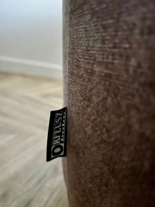 Komplet wypoczynkowy Orfeusz Bobo Sofia