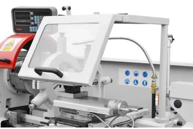 Токарно-винторезный верстат MAST M-TK410х1000
