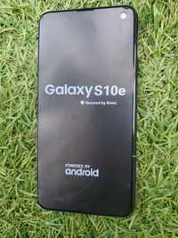 Samsung s10e 6/128 новий, американська версія
