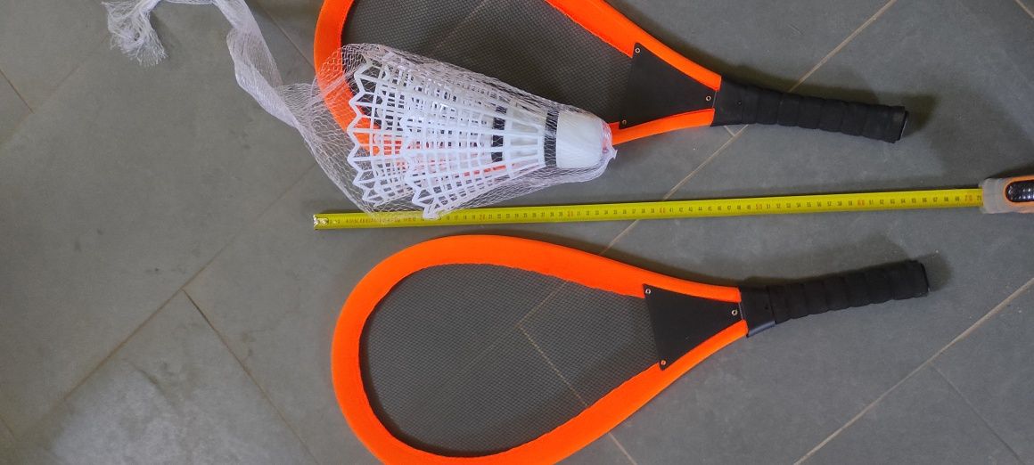Zestaw do badmintona dla dzieci
