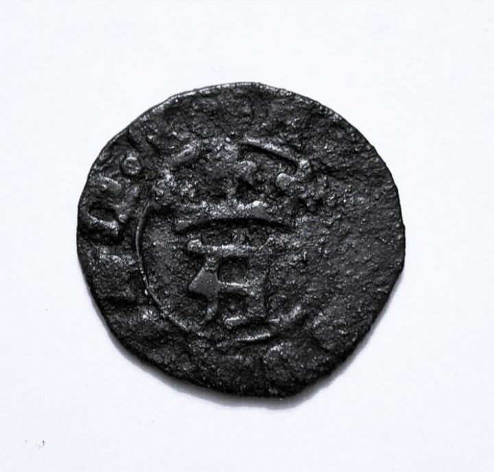 Moeda D.Afonso V