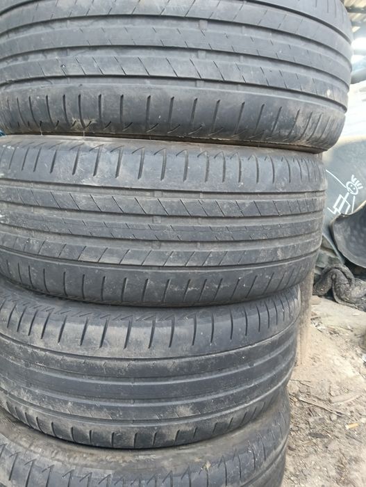 Opony letnie Bridgestone 225/45/18