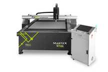 Wypalarka plazmowa ProMax Professional
