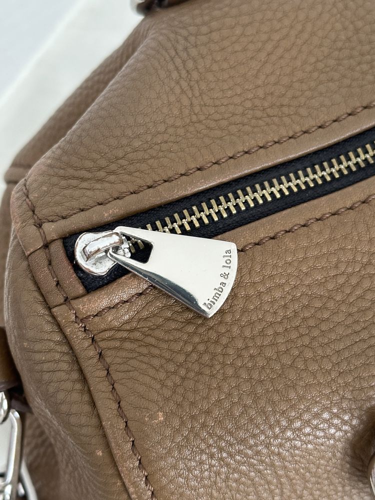 Bolsa Bimba y Lola (como NOVA)