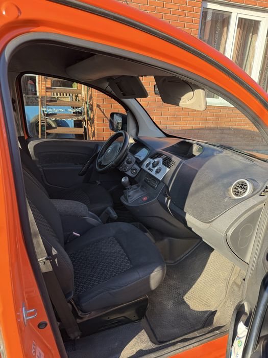 Renault Kango 2