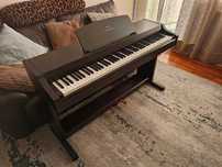 Pianino cyfrowe Yamaha Clavinova CLP-810s STAN B.DOBRY