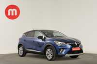 Renault Captur 1.0 TCe Intens