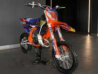 KTM 65 Mini KTM