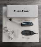 Żelazko parowe Steam O Power