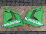 Kawasaki zx10r zx10 owiewka boczek bok plastik