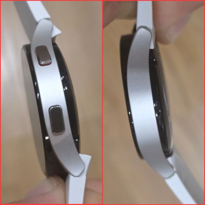 Samsung Galaxy watch