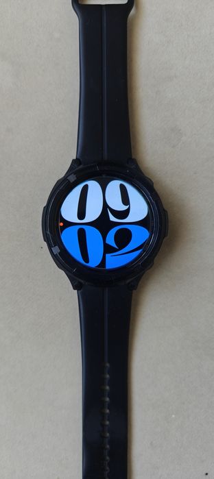 Samsung Galaxy watch 6 classic 47mm