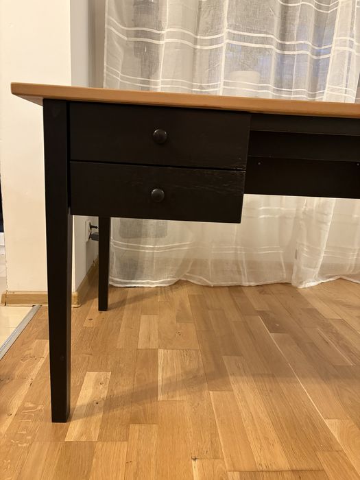 Biurko Ikea Arkelstorp