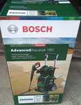 Myjka Karcher Bosch Advanced Aquatak 160