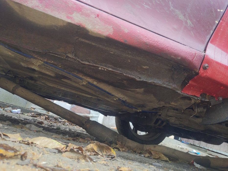 Опель Астра ф 1.6