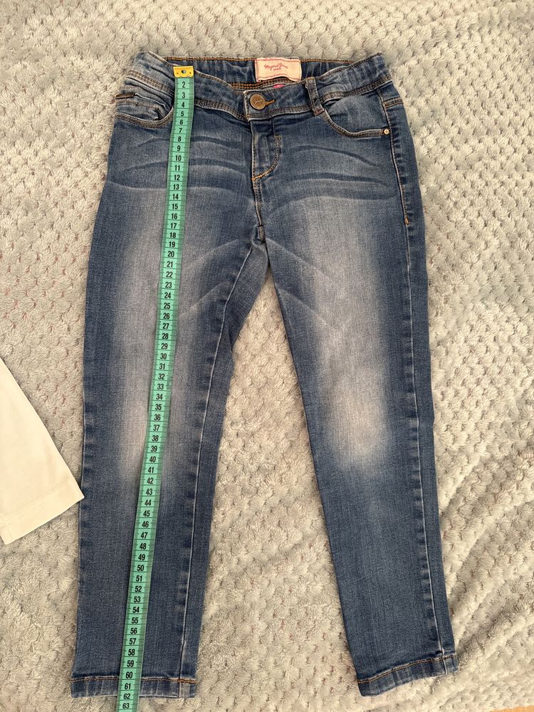 Комплект Mayoral джинсы на 5 лет