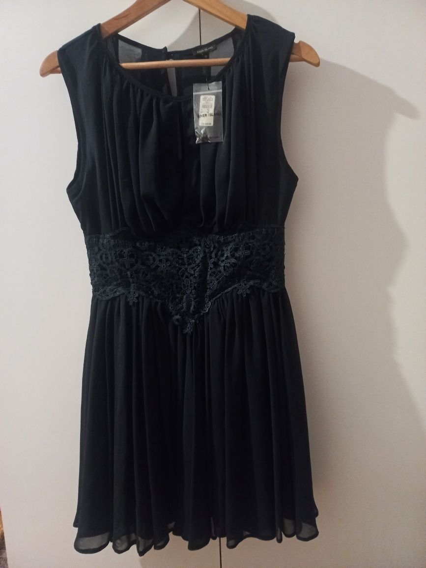 Sukienka River Island r.38
