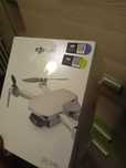 Nowy Dron dji mini 2 + care refresh 2.02.2026