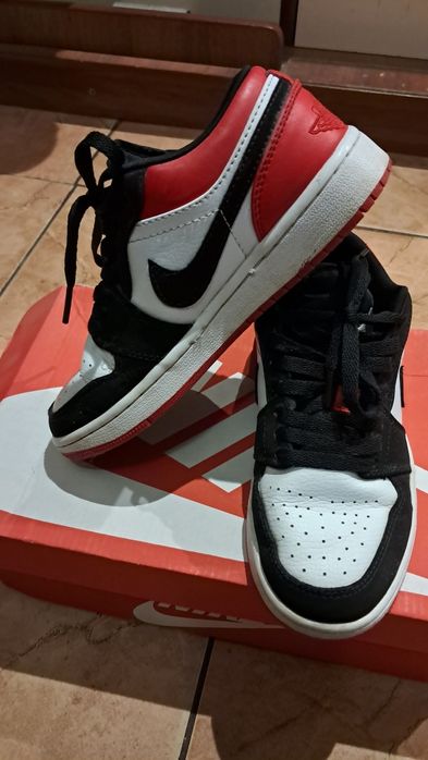 Кросівки Nike Jordan 36 розмір