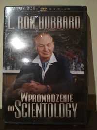 L. Ron Hubbard - wprowadzenie do scietology