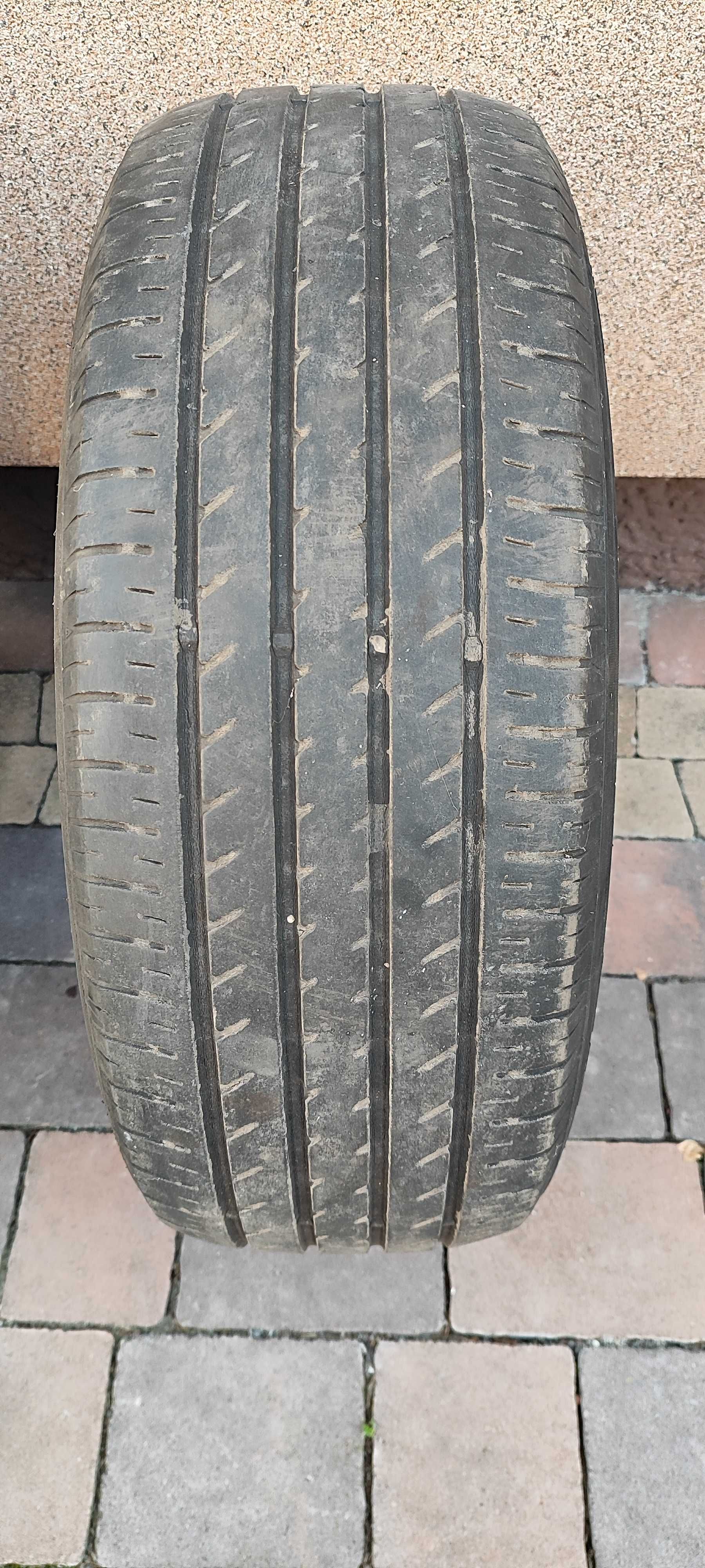 Opony letnie Toyo 205/60 R16