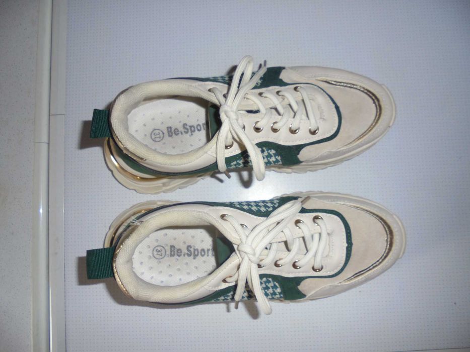 ténis de mulher lindos