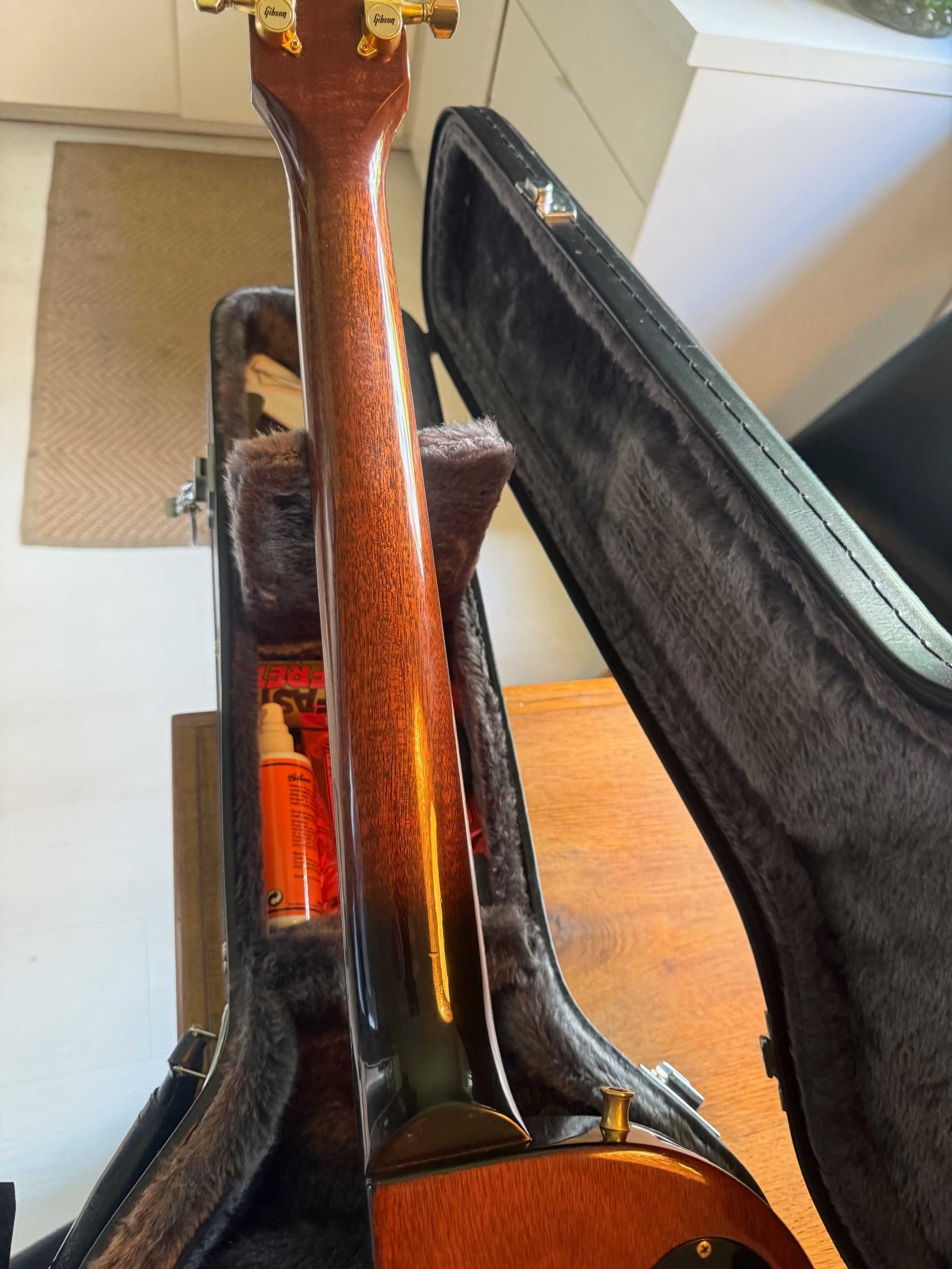 Sprzedam gitarę Gibson Studio 1995 r produkcji