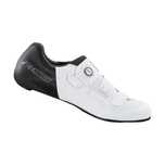 Buty Shimano SH-RC502 szosa rozm 42-48 SPD SL białe