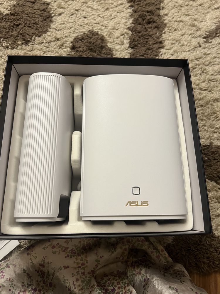Продам роутер Asus