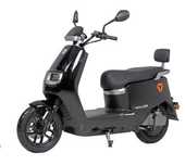 Scooter Elétrica Yadea E8S 112km de autonomia!