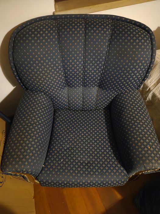 Sofas individuals