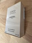 Coco Mademoiselle Оригинал 100ml коко мадемуазель шанель духи chanel