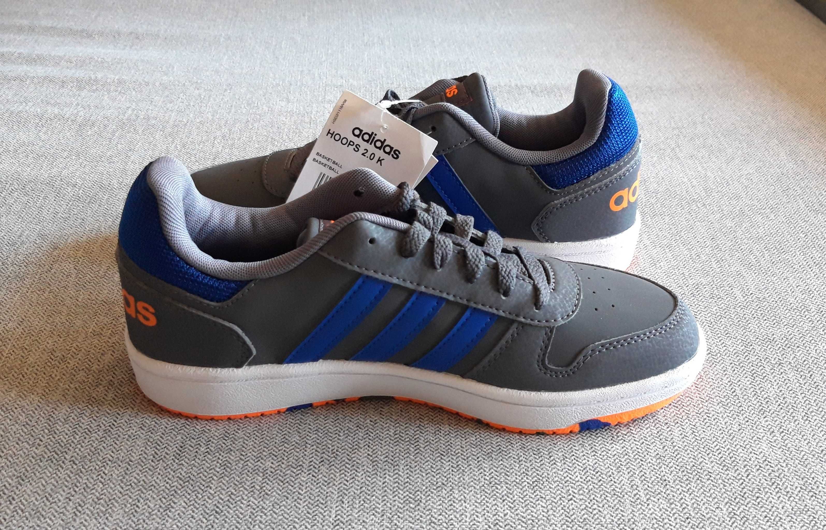Sapatilhas Adidas - Artigo NOVO