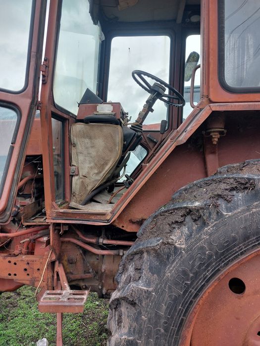 Юмз 6 акл 685 мотогодин