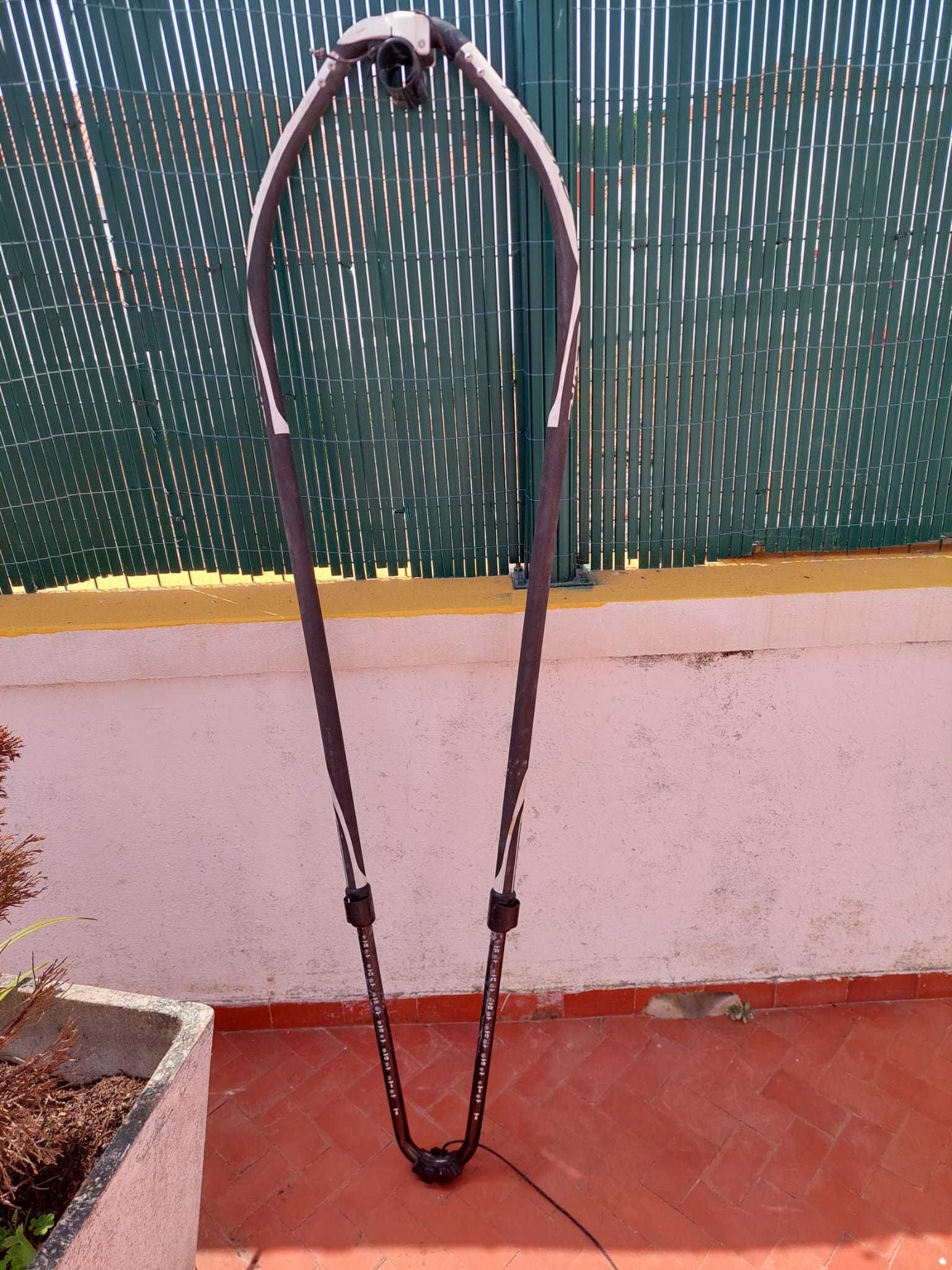 Velas se windsurf