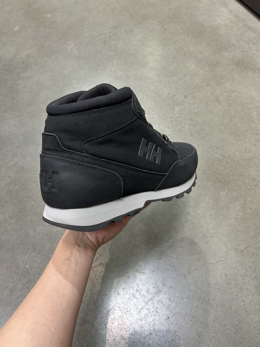 Черевики Helly Hansen Torshov Hike оригінал 48р-31см