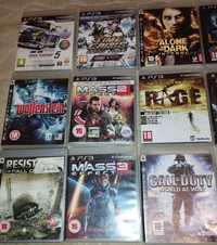 Jogos PS3 Playstation 3