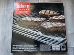 Решітка Weber Crafted двостороння для газових грилей - 7680