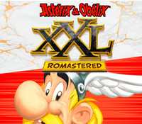 Asterix & Obelix XXL: Romastered EU Nintendo Switch CD Key