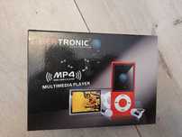 Odtwarzacz mp4  nowy
